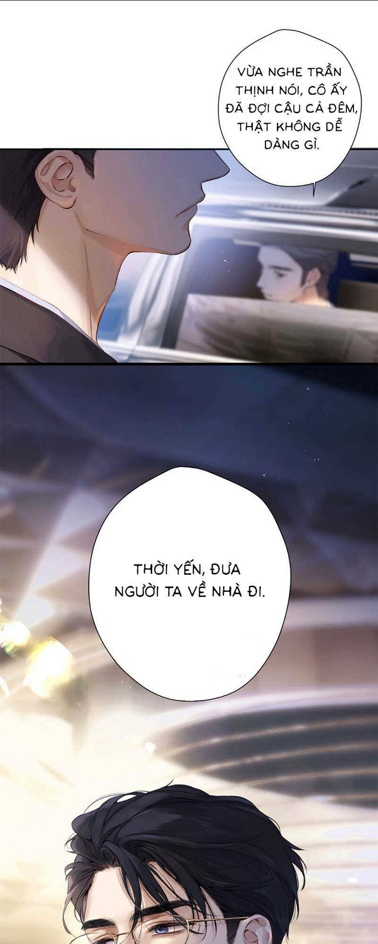 Tôi Cũng Muốn Làm Mợ Út - Chap 1.2 - Trang 35