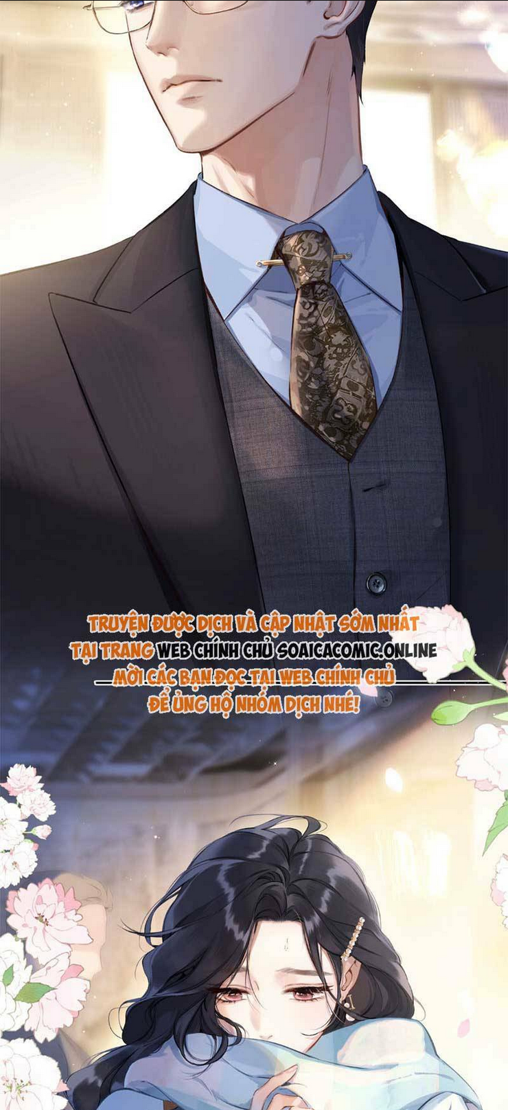 Tôi Cũng Muốn Làm Mợ Út - Chap 1.2 - Trang 36