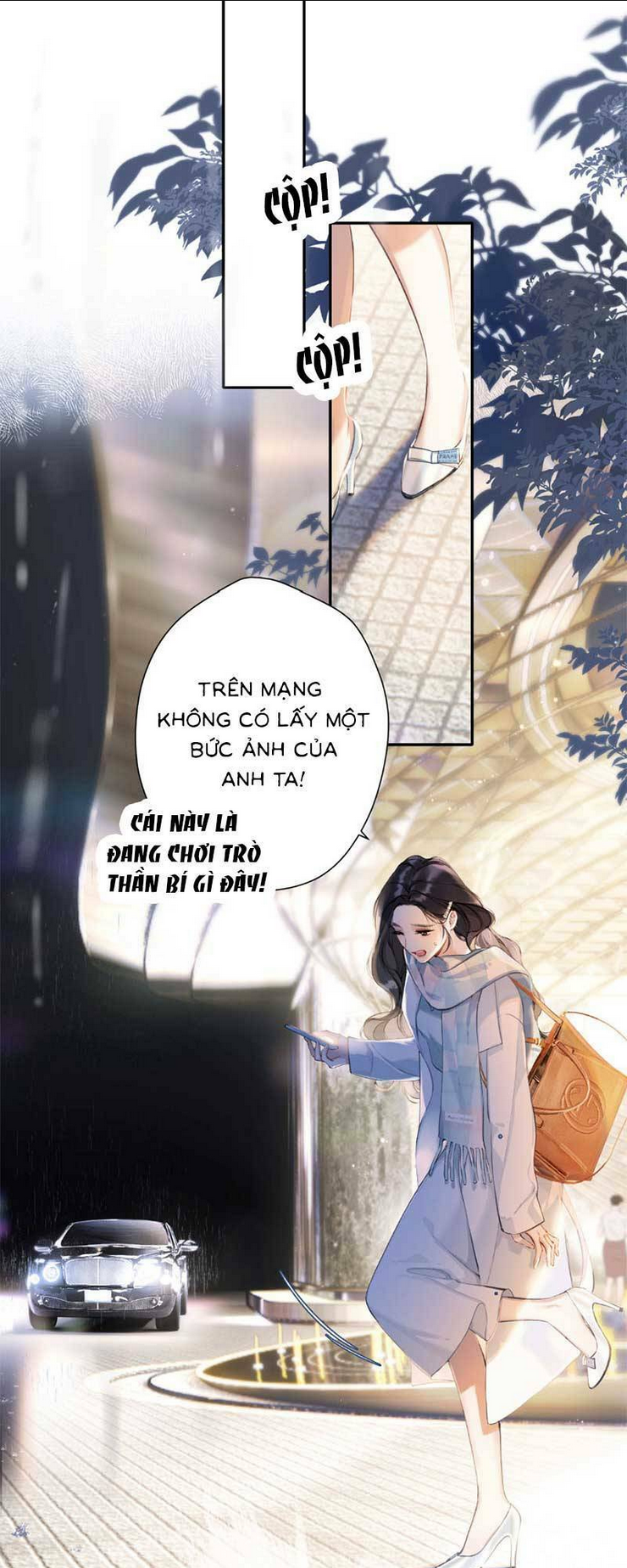 Tôi Cũng Muốn Làm Mợ Út - Chap 1.2 - Trang 38