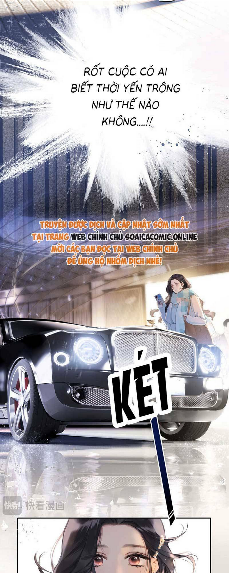 Tôi Cũng Muốn Làm Mợ Út - Chap 1.2 - Trang 39