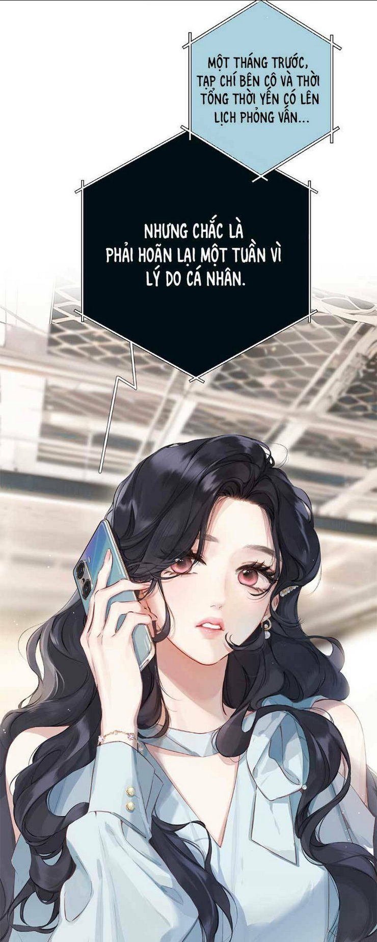 Tôi Cũng Muốn Làm Mợ Út - Chap 1.2 - Trang 5
