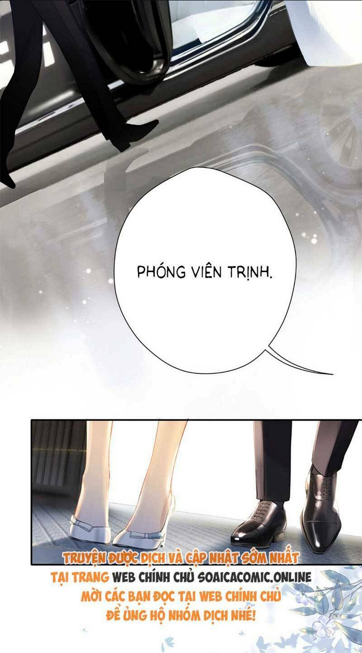 Tôi Cũng Muốn Làm Mợ Út - Chap 1.2 - Trang 41