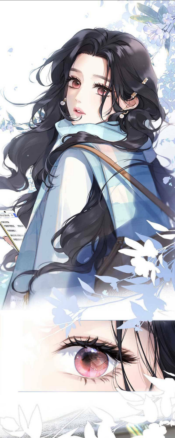 Tôi Cũng Muốn Làm Mợ Út - Chap 1.2 - Trang 42