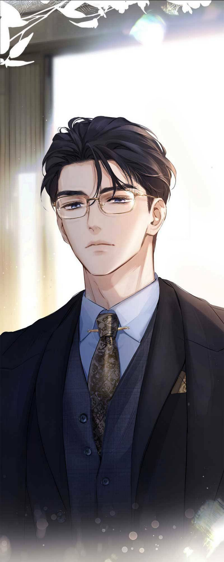 Tôi Cũng Muốn Làm Mợ Út - Chap 1.2 - Trang 43