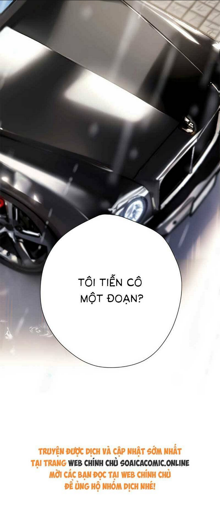 Tôi Cũng Muốn Làm Mợ Út - Chap 1.2 - Trang 45