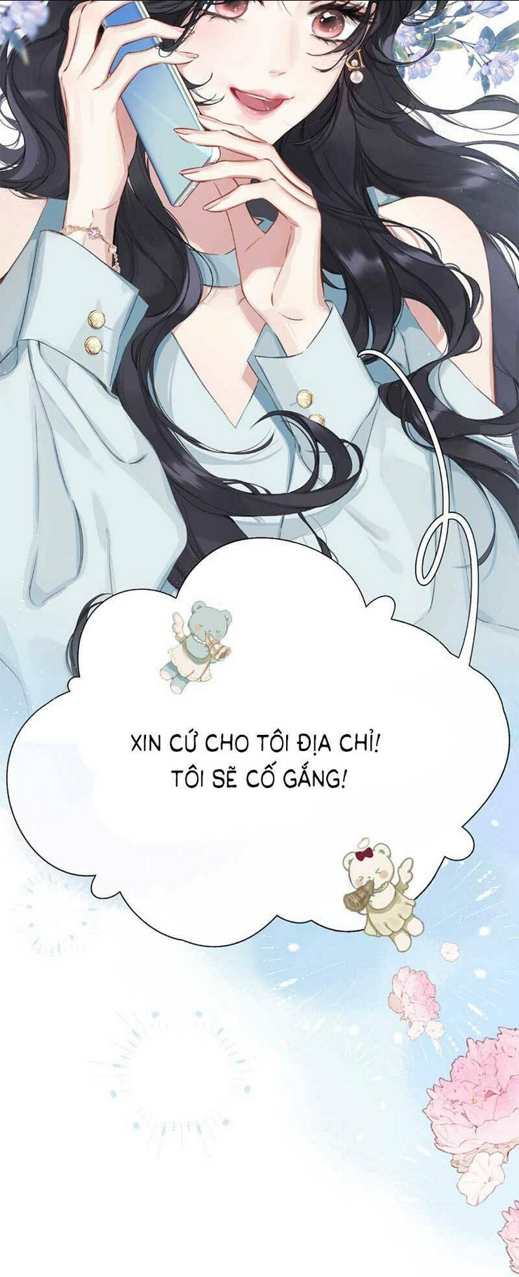 Tôi Cũng Muốn Làm Mợ Út - Chap 1.2 - Trang 8