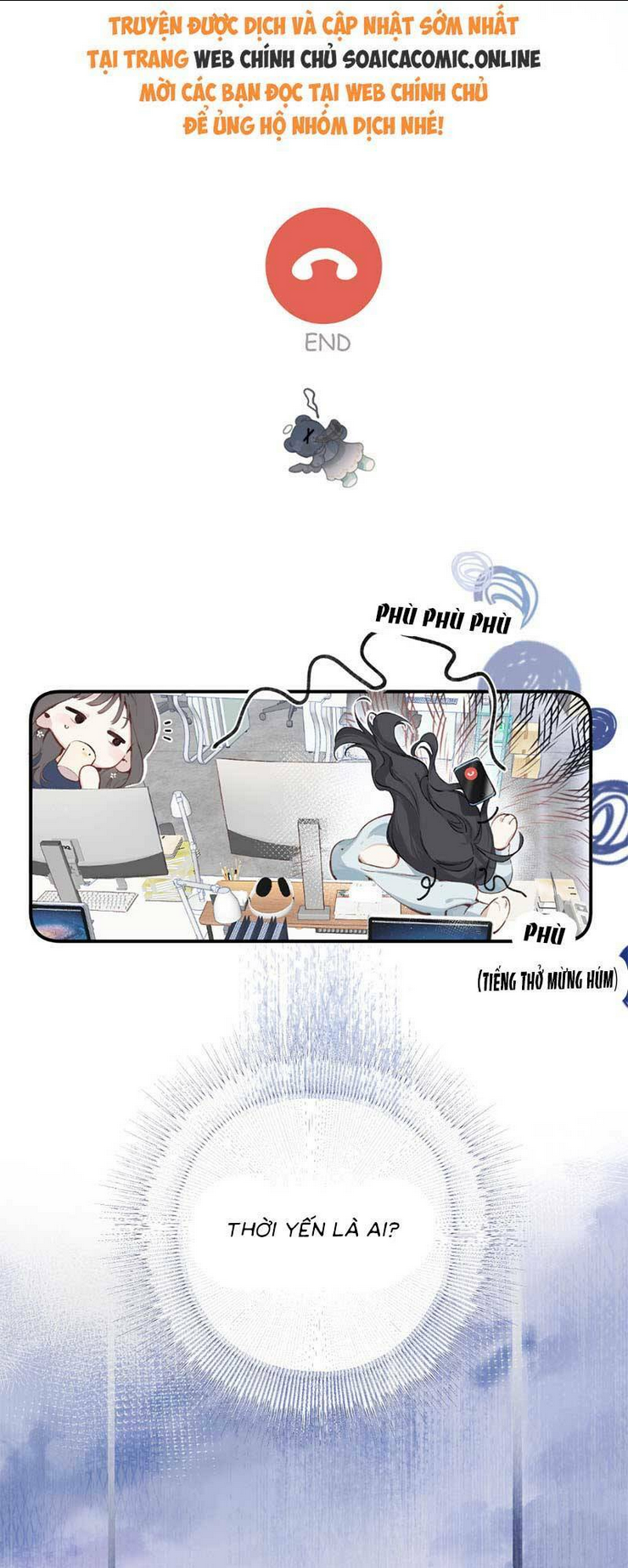 Tôi Cũng Muốn Làm Mợ Út - Chap 1.2 - Trang 9