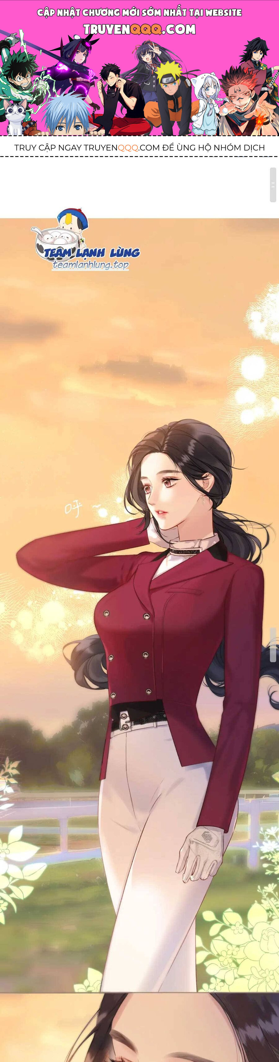 Tôi Cũng Muốn Làm Mợ Út - Chap 10.1 - Trang 2