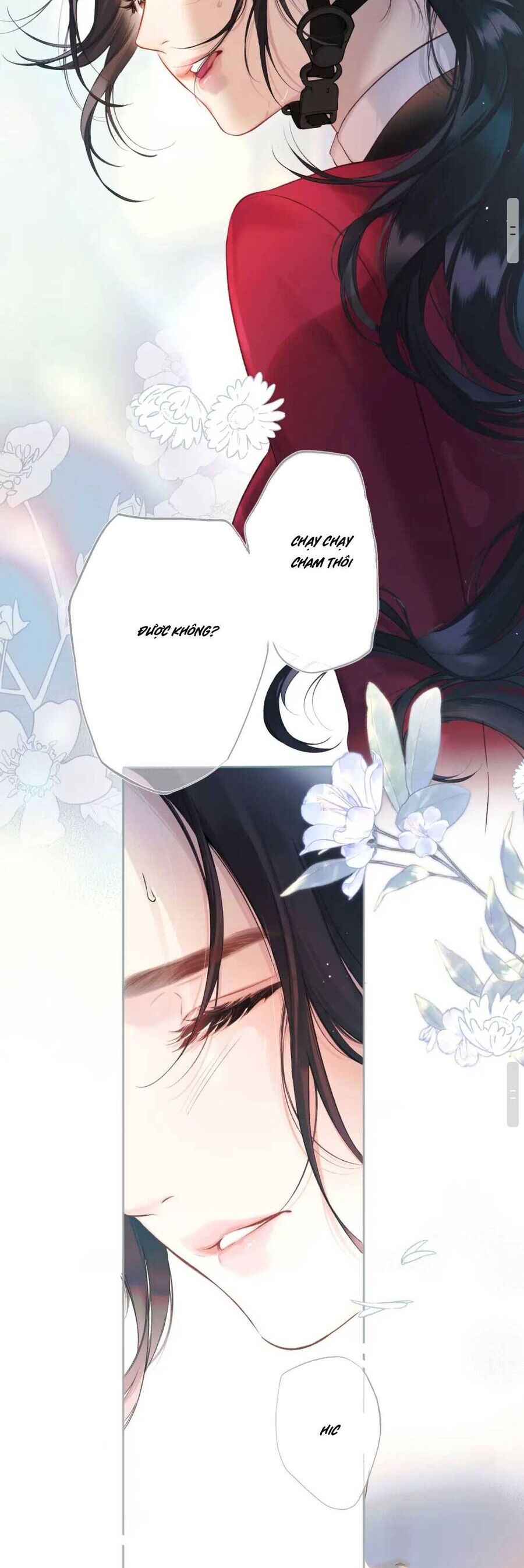 Tôi Cũng Muốn Làm Mợ Út - Chap 10.1 - Trang 21