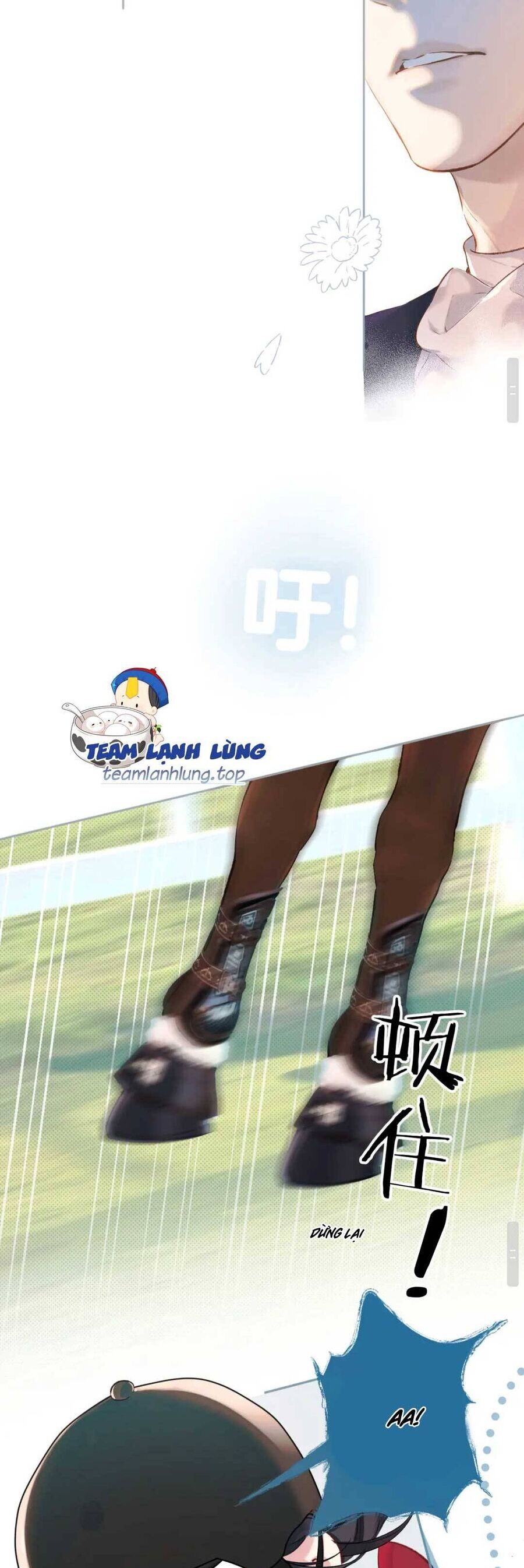Tôi Cũng Muốn Làm Mợ Út - Chap 10.1 - Trang 22