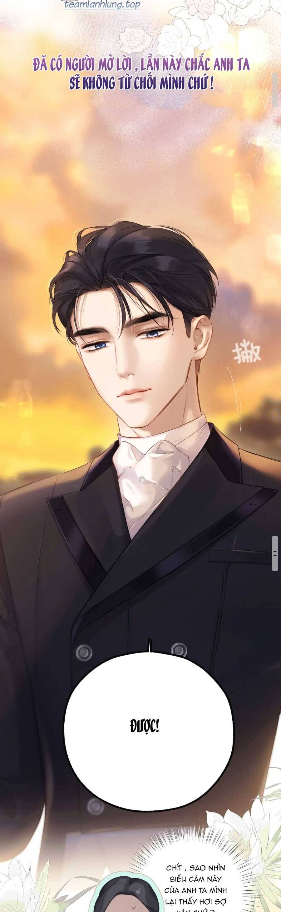 Tôi Cũng Muốn Làm Mợ Út - Chap 10.1 - Trang 6