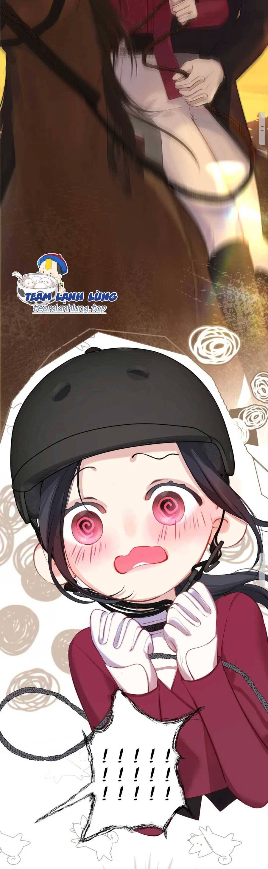Tôi Cũng Muốn Làm Mợ Út - Chap 10.1 - Trang 9