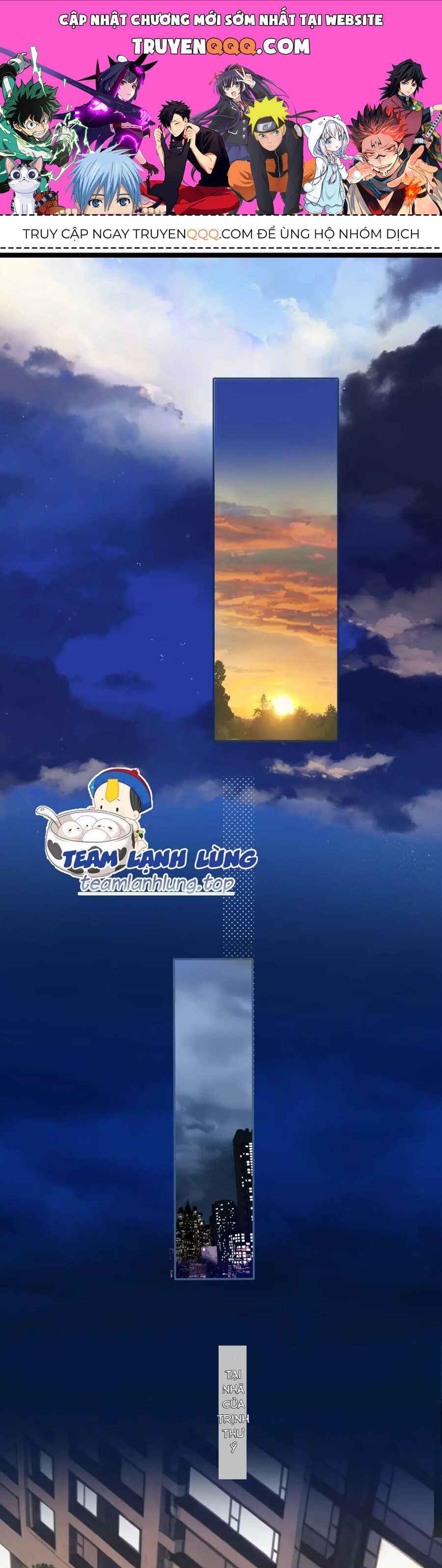 Tôi Cũng Muốn Làm Mợ Út - Chap 11.1 - Trang 2