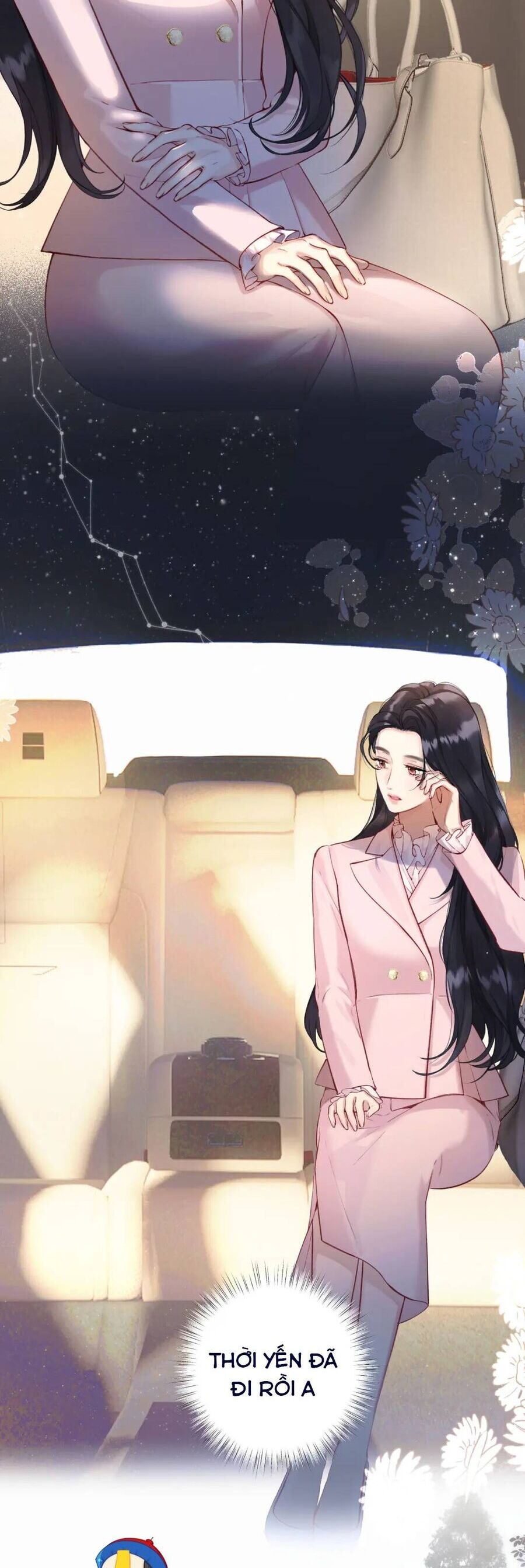 Tôi Cũng Muốn Làm Mợ Út - Chap 11.1 - Trang 4