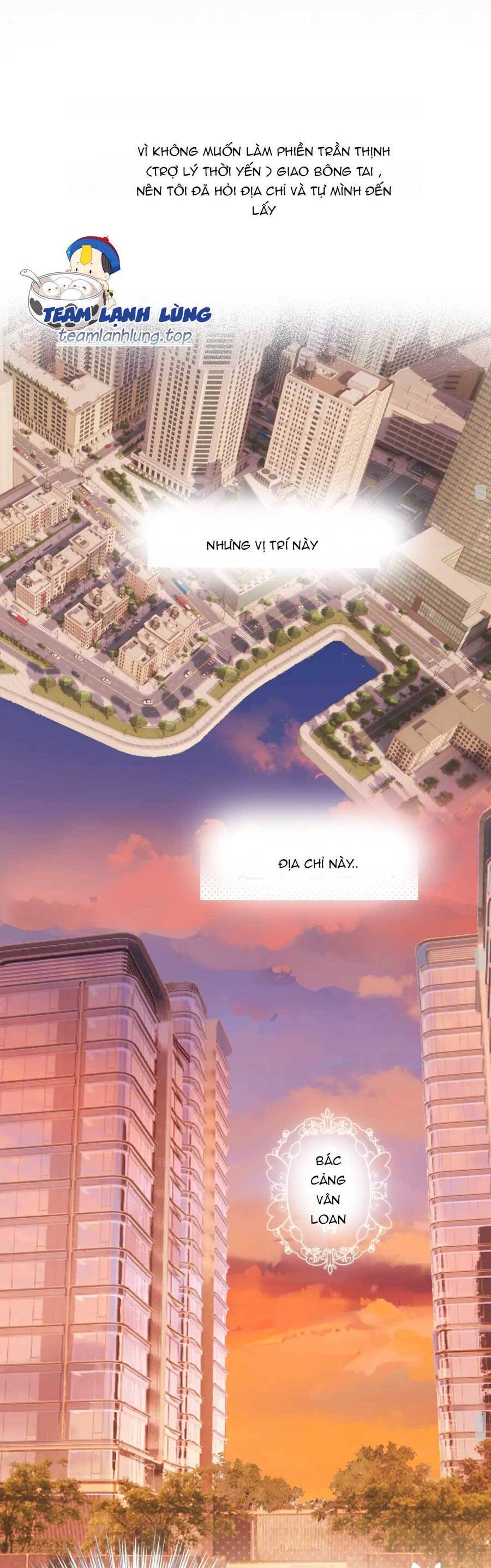 Tôi Cũng Muốn Làm Mợ Út - Chap 12.2 - Trang 9