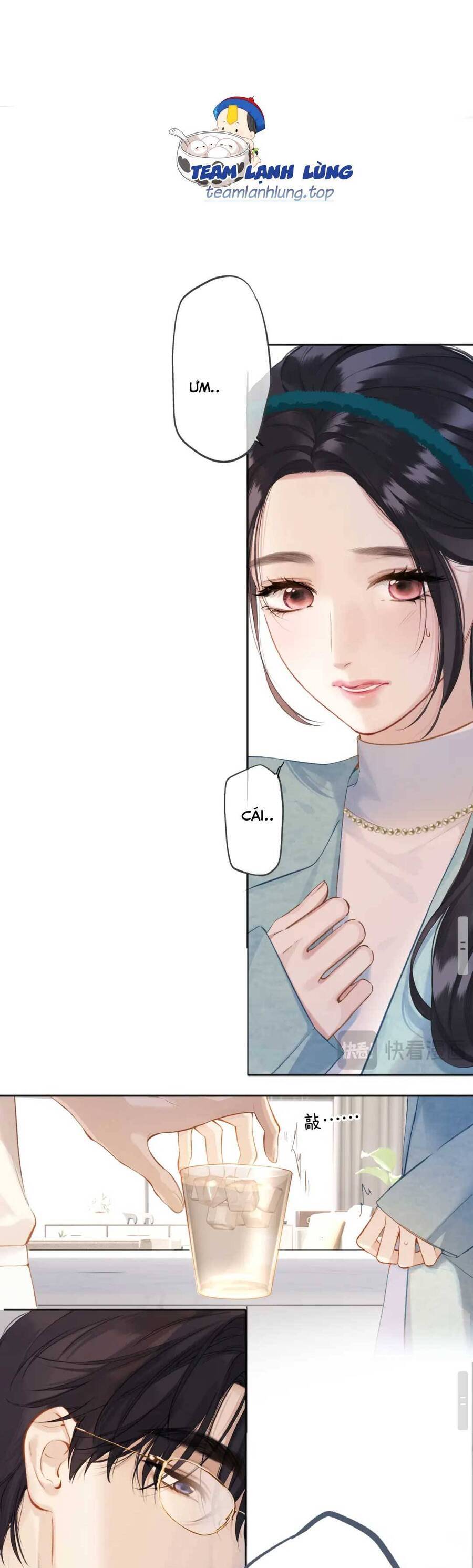 Tôi Cũng Muốn Làm Mợ Út - Chap 13.1 - Trang 12