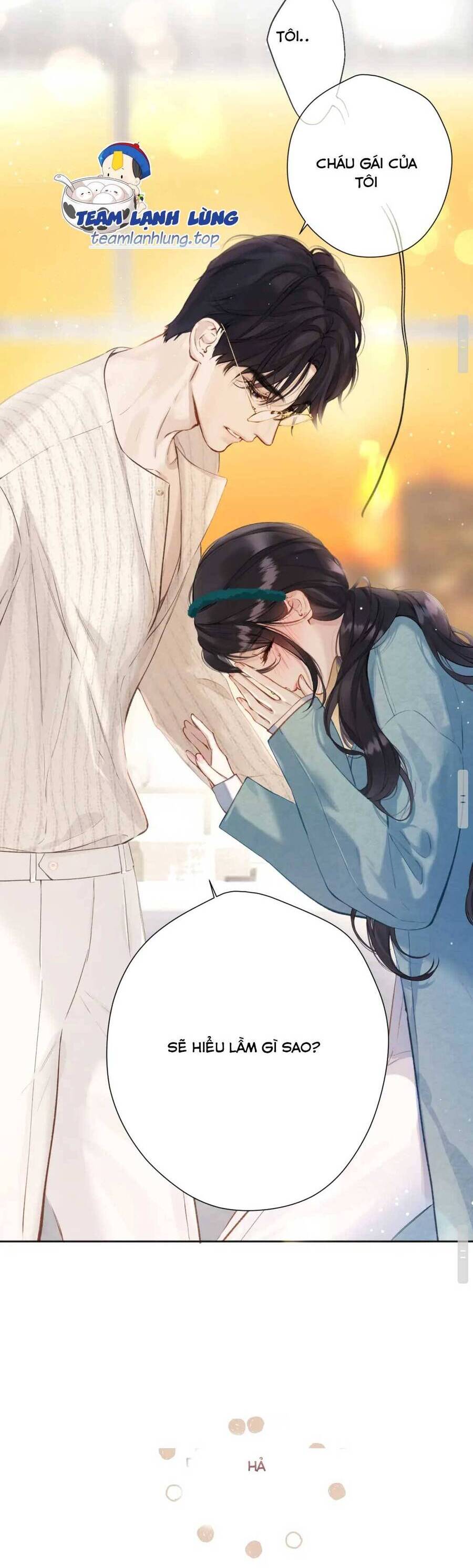 Tôi Cũng Muốn Làm Mợ Út - Chap 13.1 - Trang 15