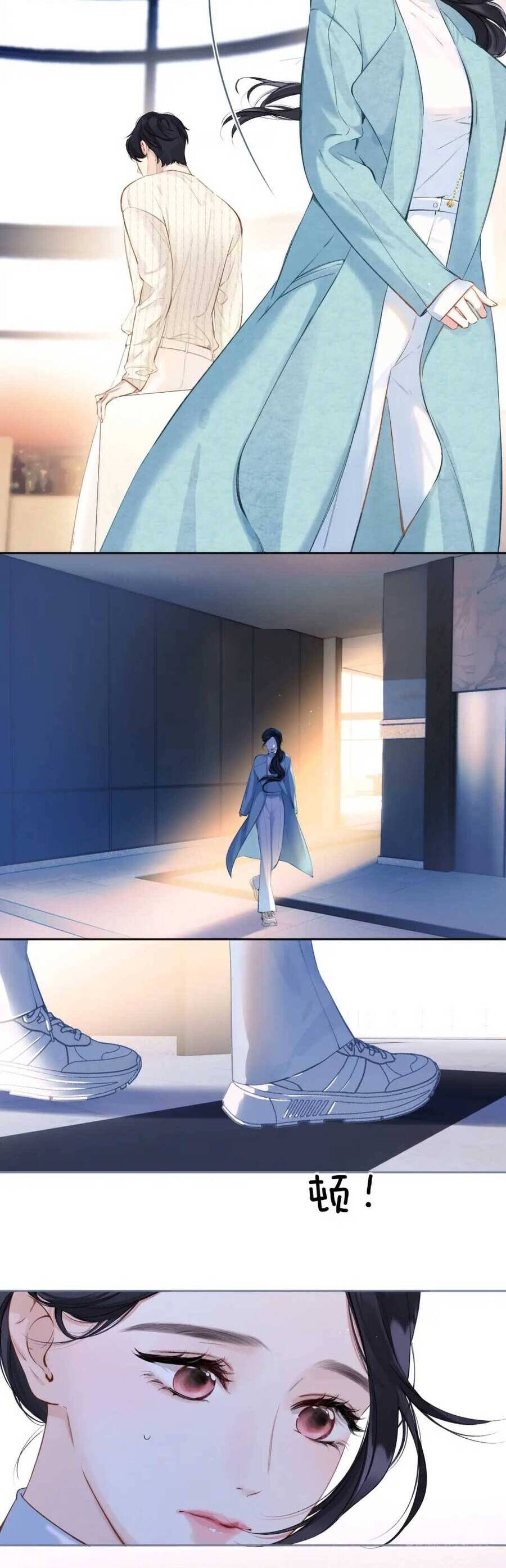 Tôi Cũng Muốn Làm Mợ Út - Chap 13.1 - Trang 5