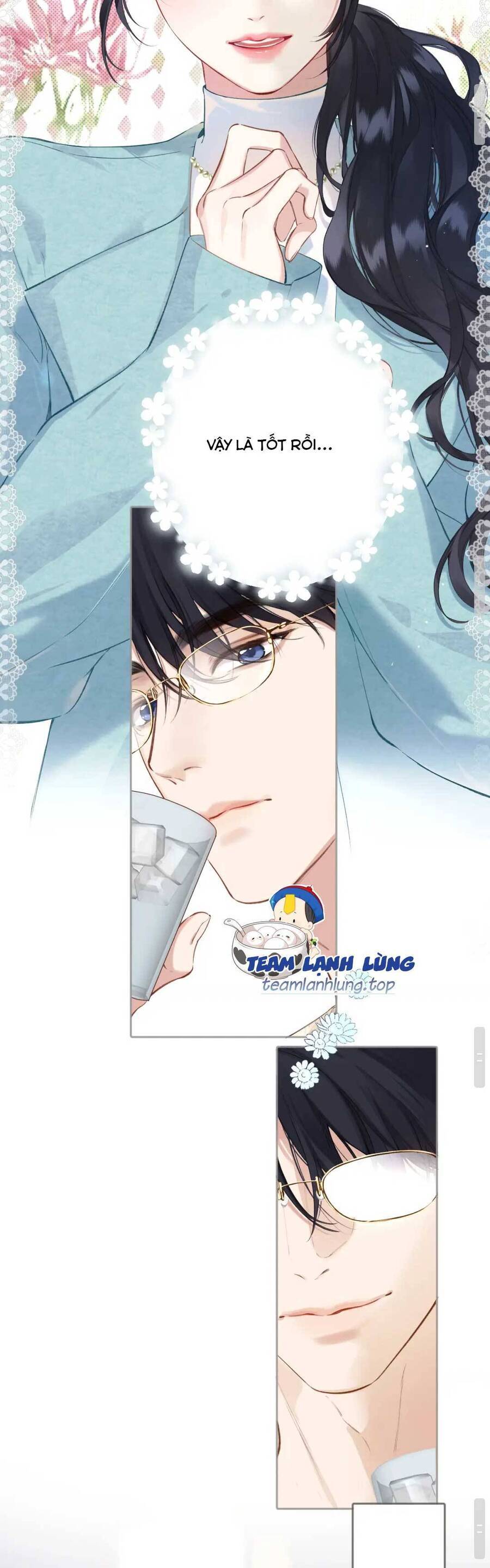 Tôi Cũng Muốn Làm Mợ Út - Chap 13.1 - Trang 10