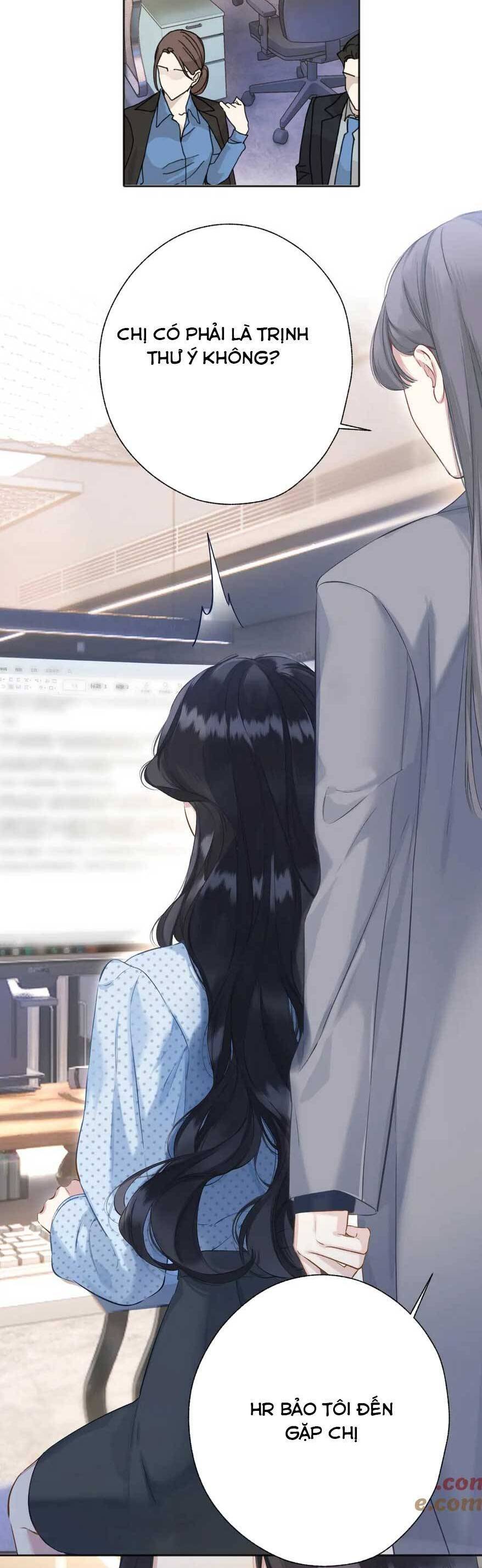 Tôi Cũng Muốn Làm Mợ Út - Chap 14.2 - Trang 7