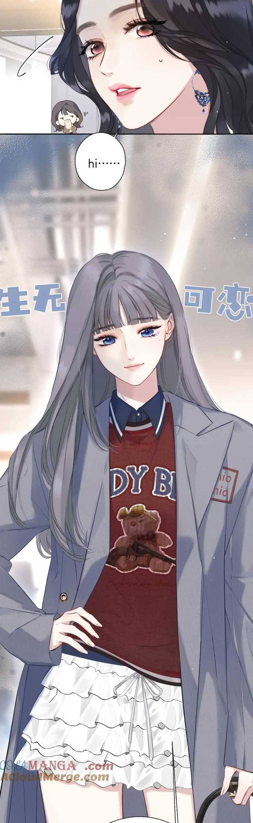 Tôi Cũng Muốn Làm Mợ Út - Chap 14.2 - Trang 8