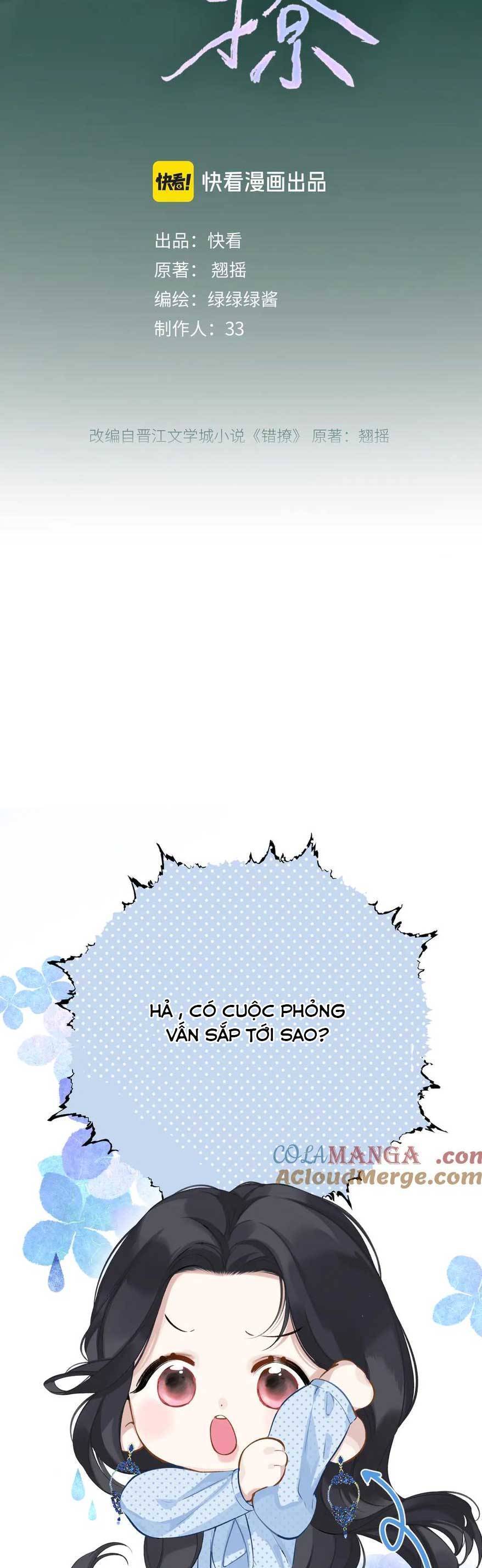 Tôi Cũng Muốn Làm Mợ Út - Chap 14.2 - Trang 10