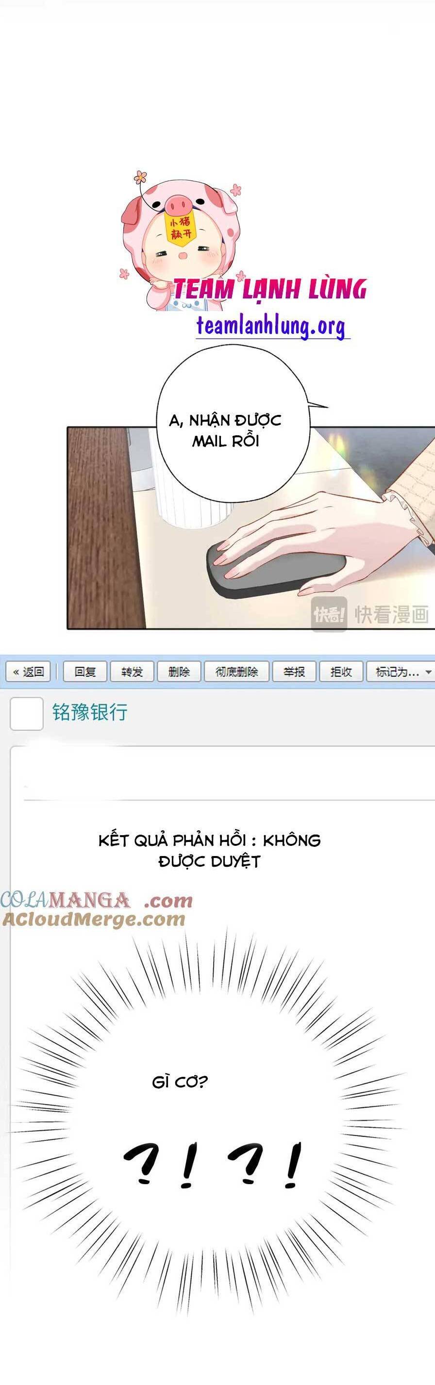 Tôi Cũng Muốn Làm Mợ Út - Chap 15.2 - Trang 6