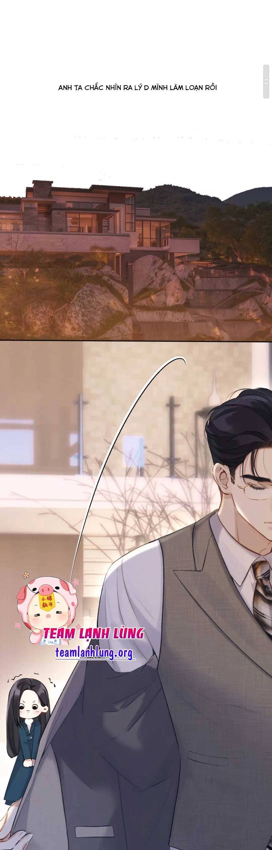 Tôi Cũng Muốn Làm Mợ Út - Chap 16.1 - Trang 2