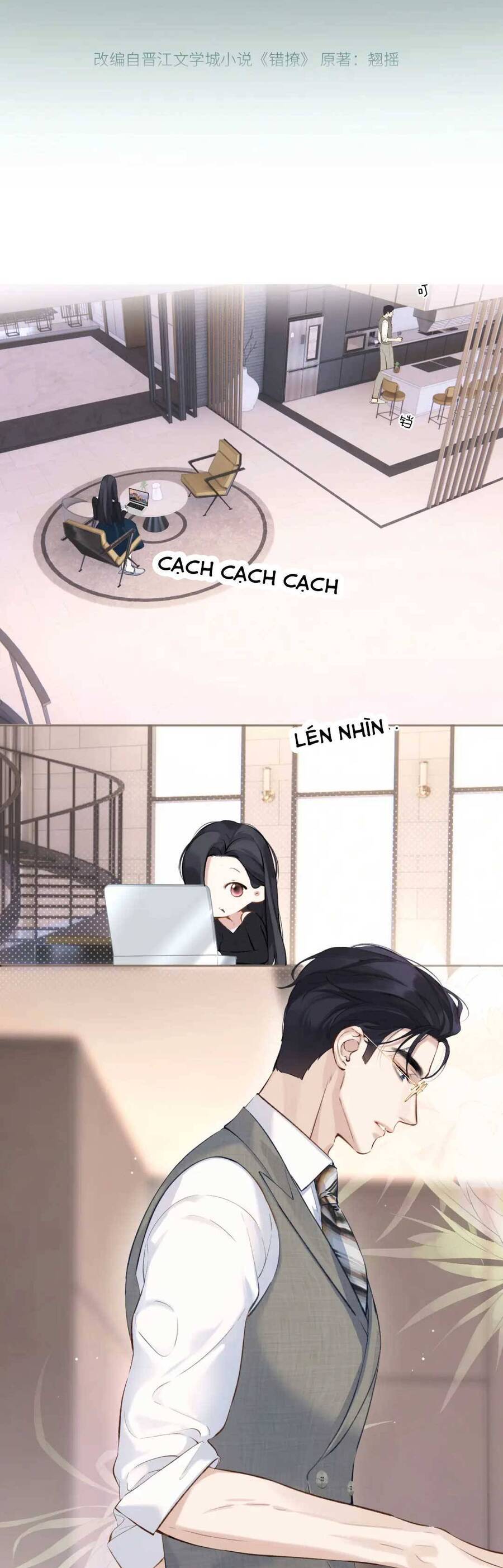 Tôi Cũng Muốn Làm Mợ Út - Chap 16.1 - Trang 6
