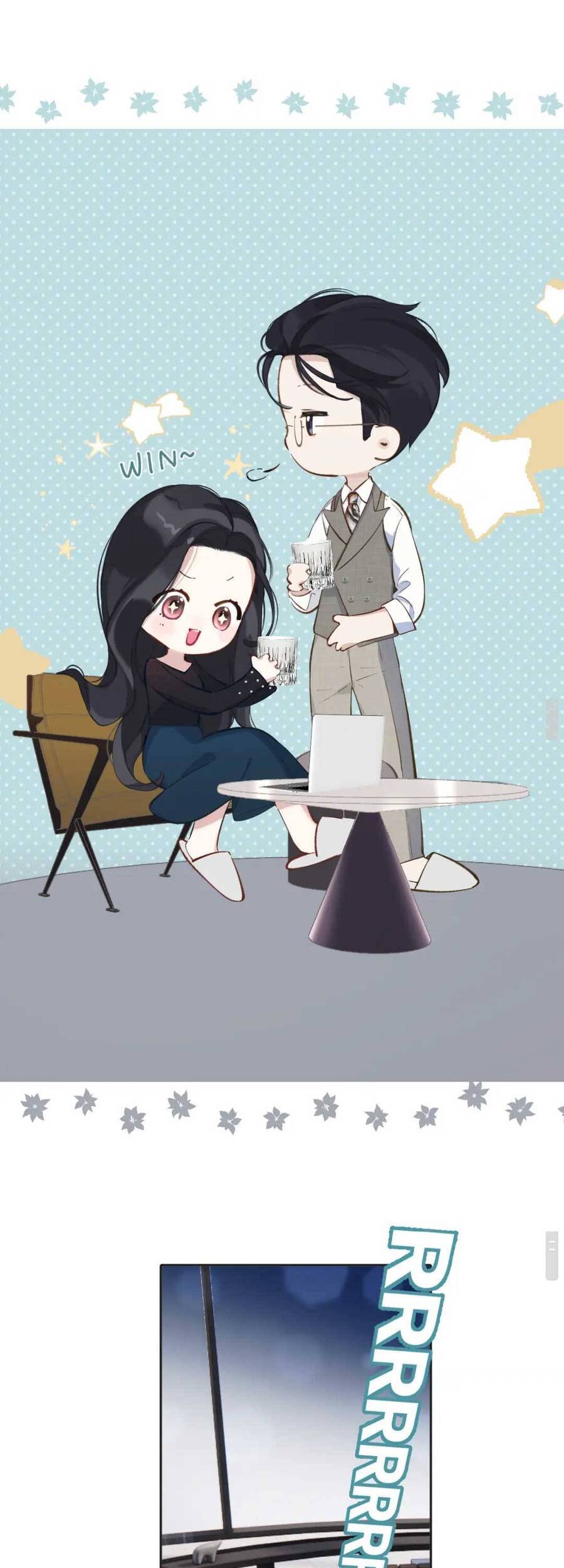 Tôi Cũng Muốn Làm Mợ Út - Chap 16.1 - Trang 9