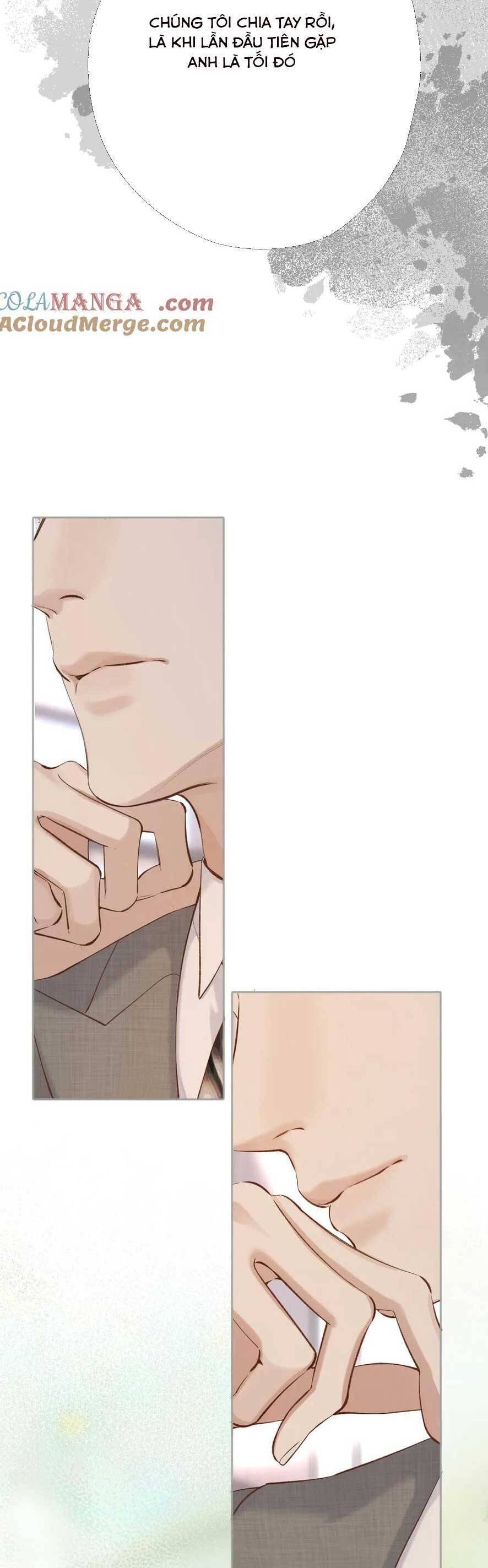 Tôi Cũng Muốn Làm Mợ Út - Chap 17.2 - Trang 3