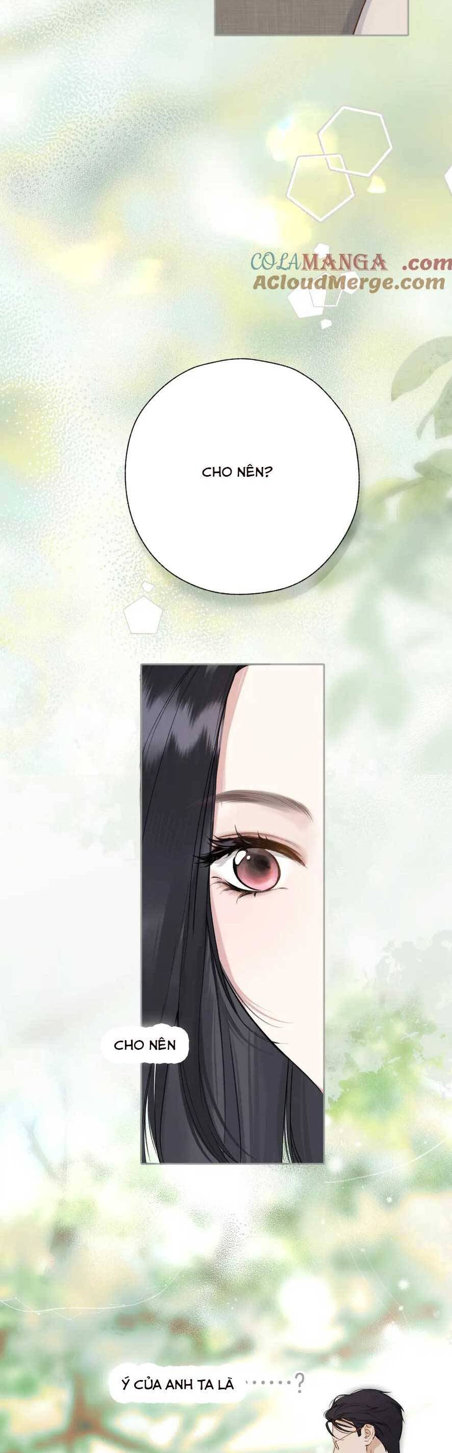 Tôi Cũng Muốn Làm Mợ Út - Chap 17.2 - Trang 4