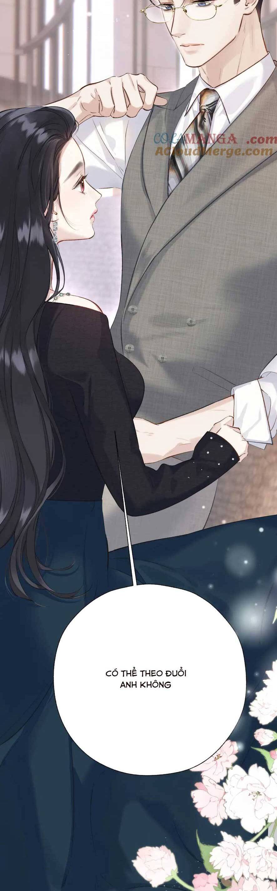 Tôi Cũng Muốn Làm Mợ Út - Chap 17.2 - Trang 6