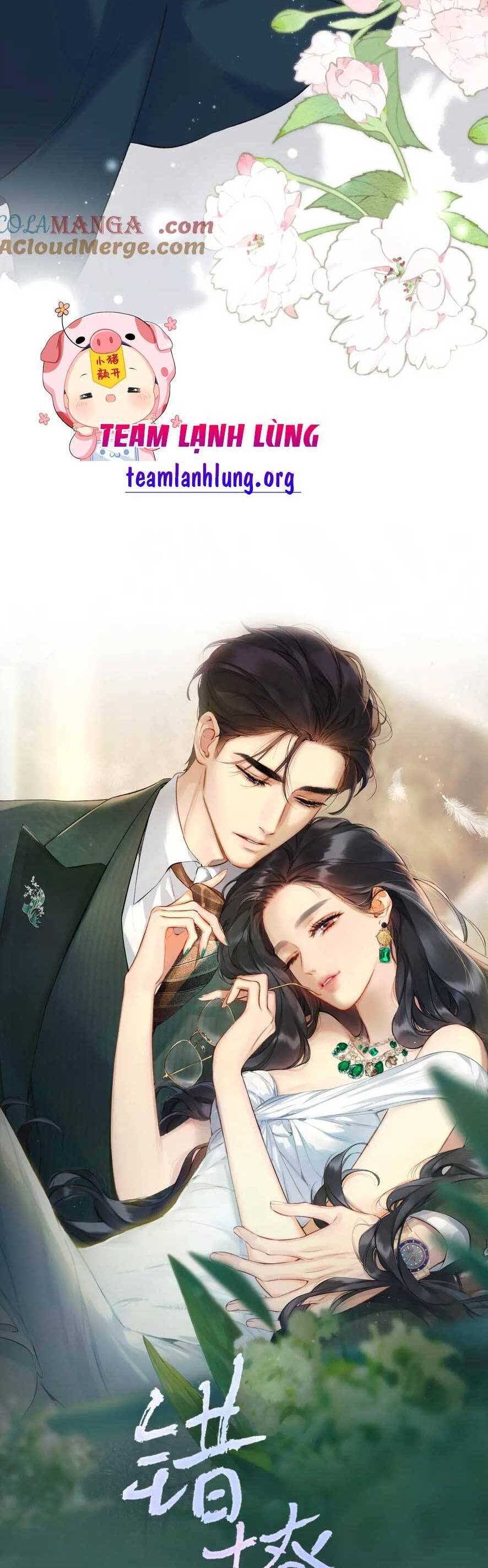 Tôi Cũng Muốn Làm Mợ Út - Chap 17.2 - Trang 7