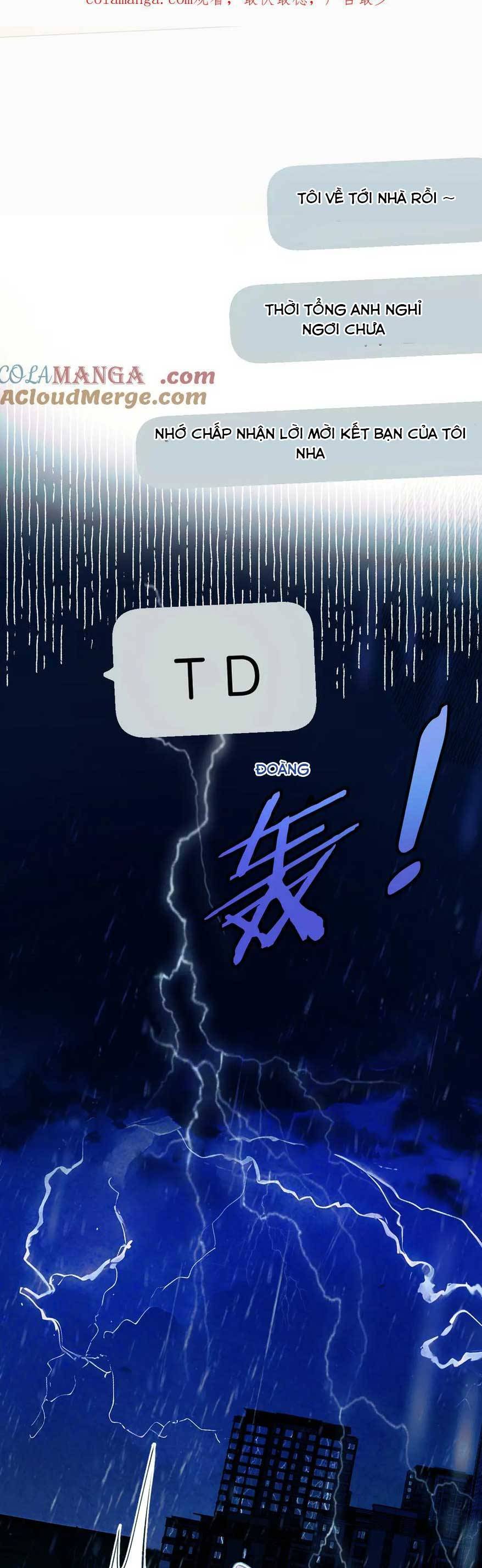 Tôi Cũng Muốn Làm Mợ Út - Chap 18.1 - Trang 2