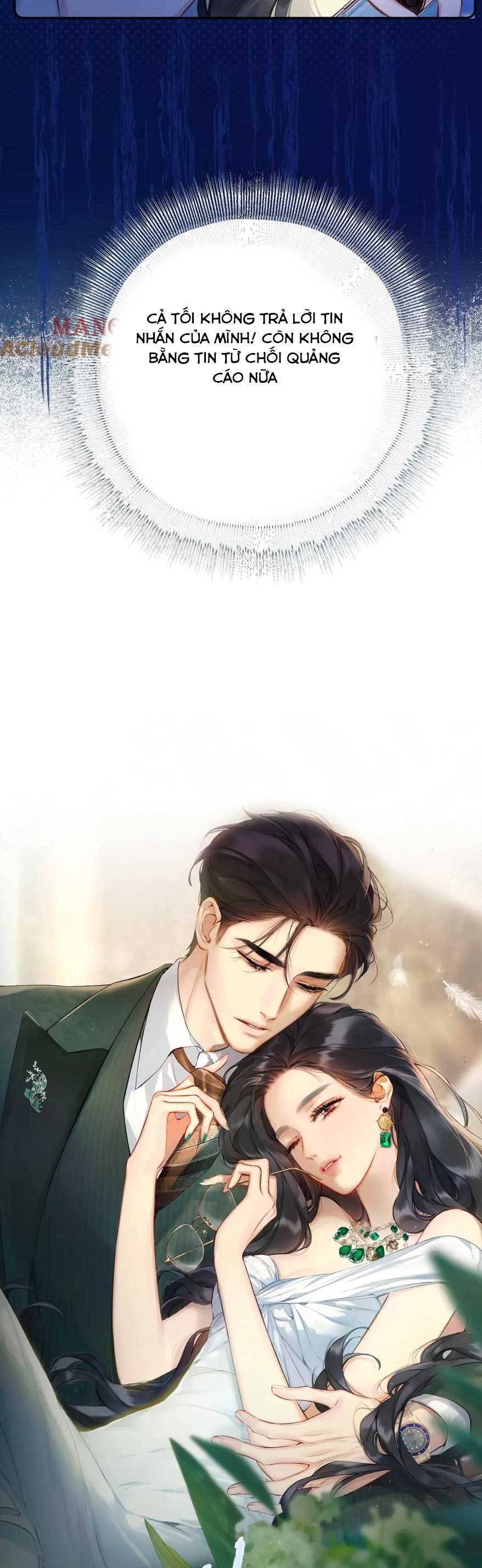 Tôi Cũng Muốn Làm Mợ Út - Chap 18.1 - Trang 4