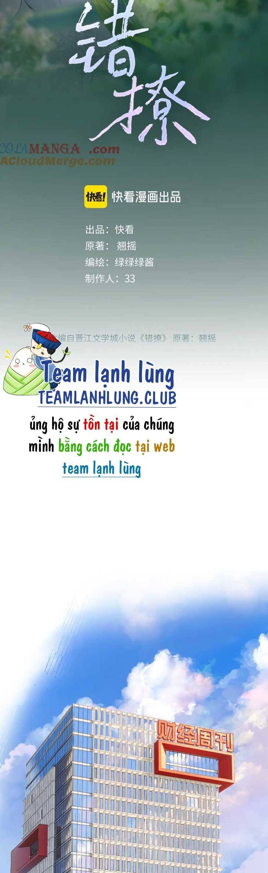 Tôi Cũng Muốn Làm Mợ Út - Chap 18.1 - Trang 5