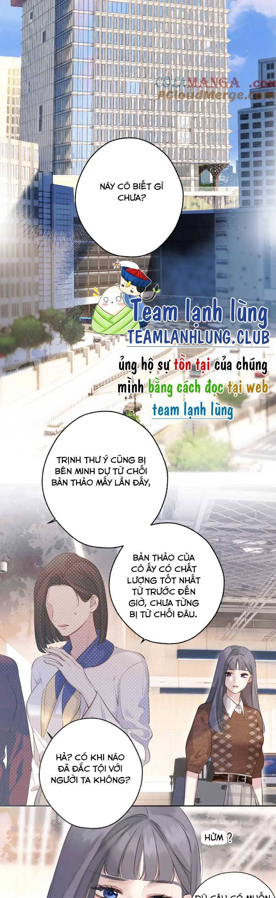 Tôi Cũng Muốn Làm Mợ Út - Chap 18.1 - Trang 6