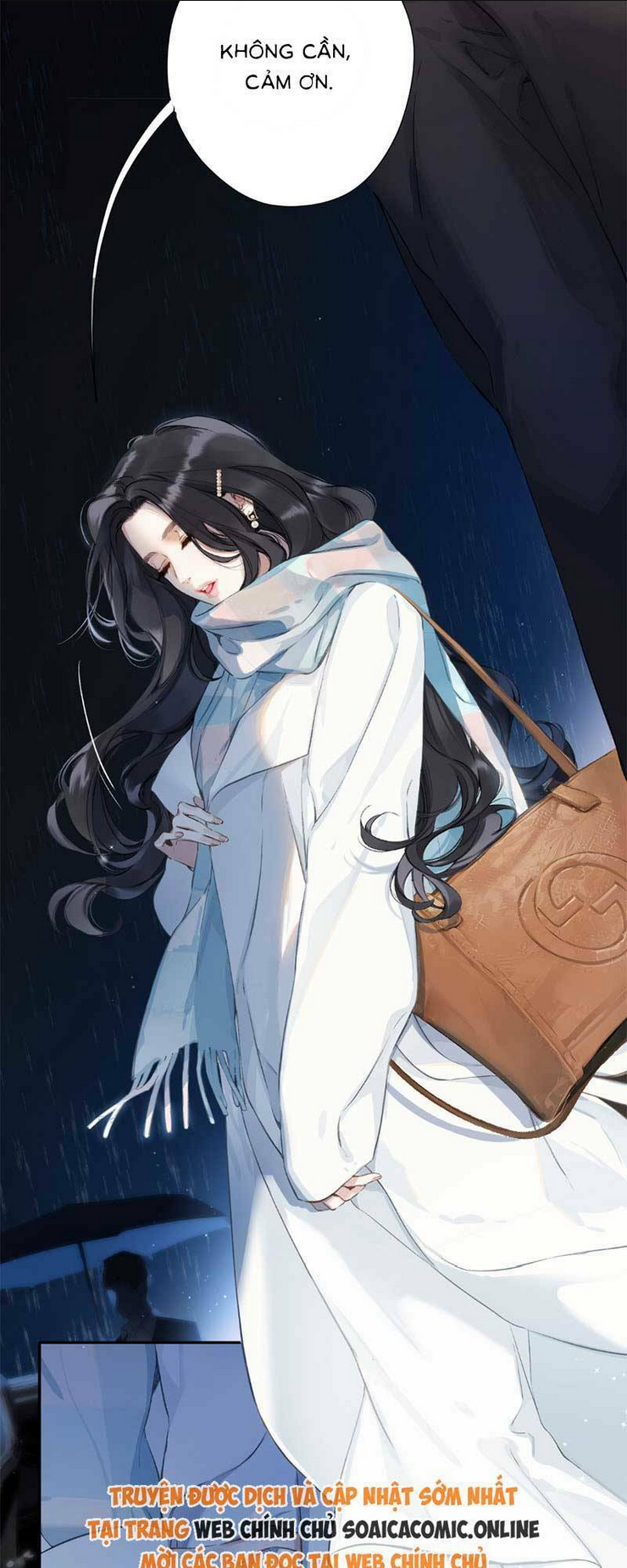 Tôi Cũng Muốn Làm Mợ Út - Chap 2.1 - Trang 2