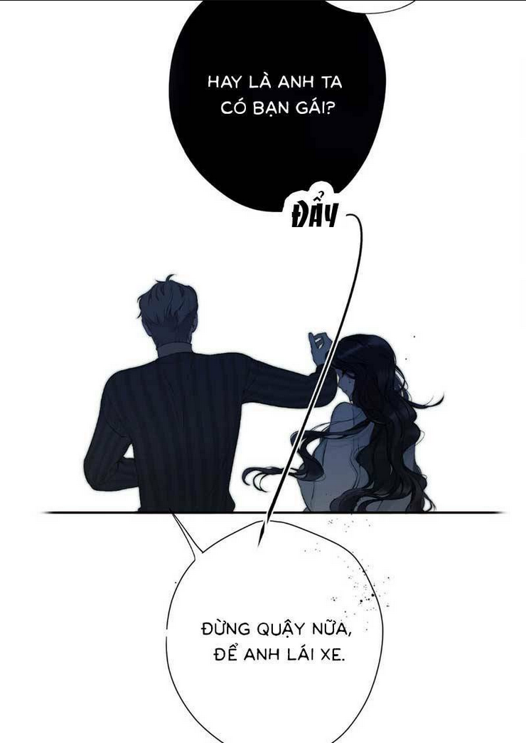 Tôi Cũng Muốn Làm Mợ Út - Chap 2.1 - Trang 12