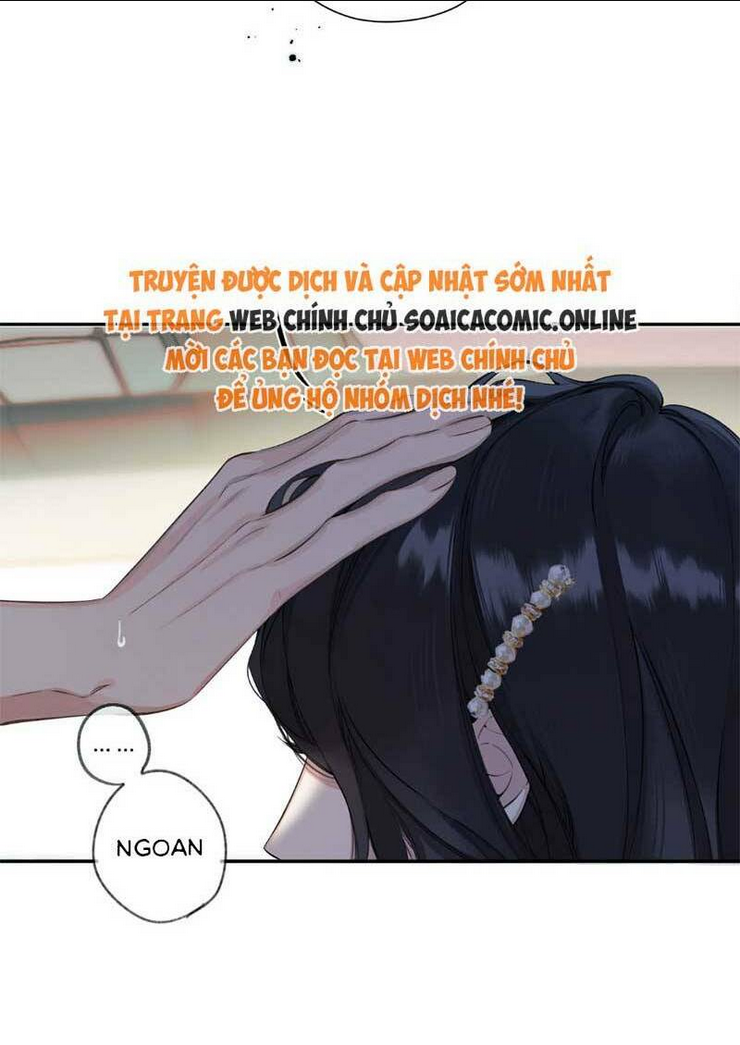Tôi Cũng Muốn Làm Mợ Út - Chap 2.1 - Trang 13
