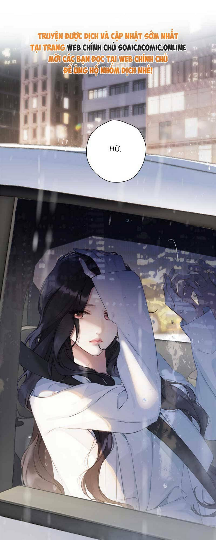 Tôi Cũng Muốn Làm Mợ Út - Chap 2.1 - Trang 14