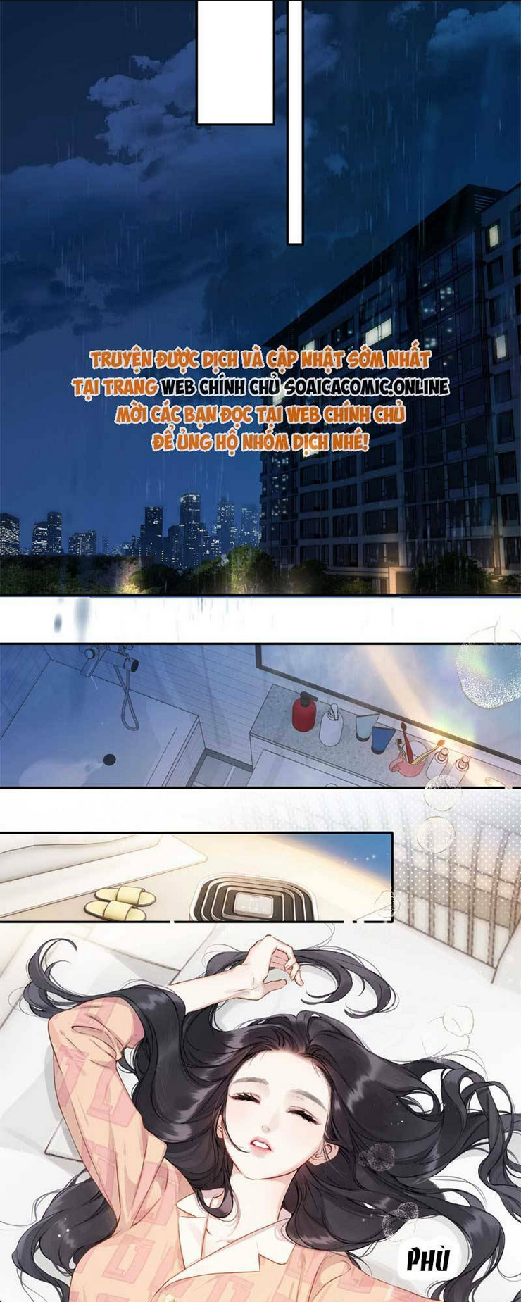 Tôi Cũng Muốn Làm Mợ Út - Chap 2.1 - Trang 16