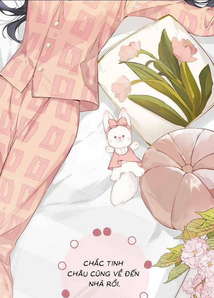 Tôi Cũng Muốn Làm Mợ Út - Chap 2.1 - Trang 17