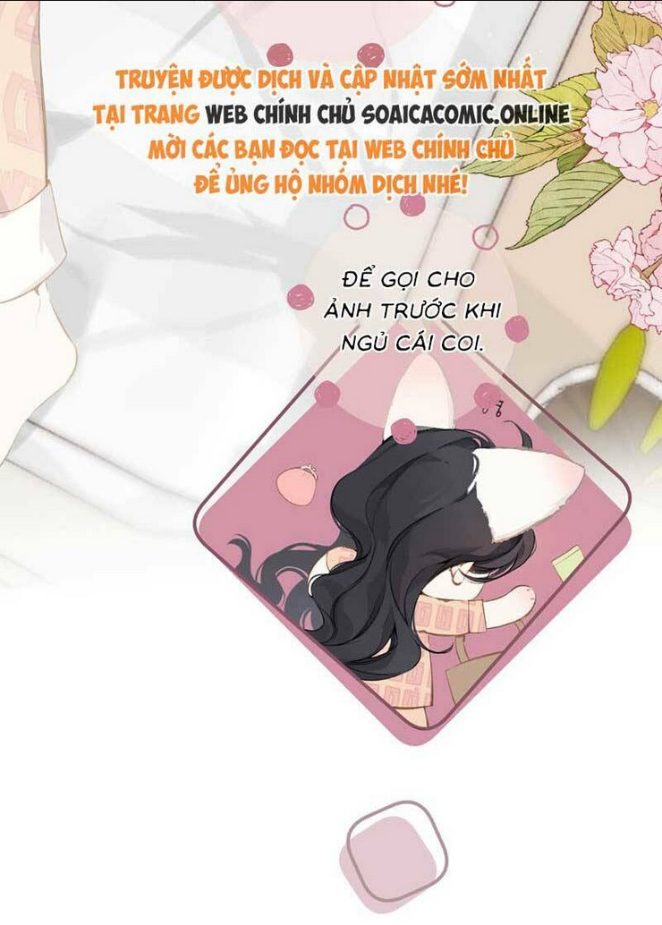 Tôi Cũng Muốn Làm Mợ Út - Chap 2.1 - Trang 18