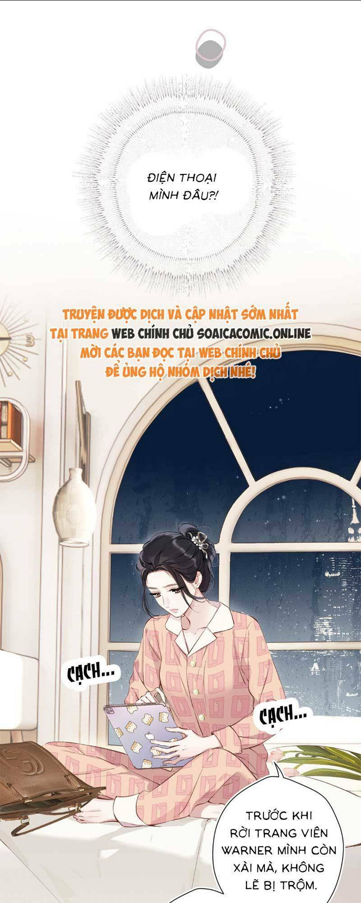 Tôi Cũng Muốn Làm Mợ Út - Chap 2.1 - Trang 19