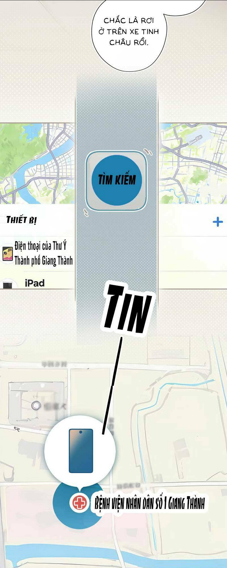 Tôi Cũng Muốn Làm Mợ Út - Chap 2.1 - Trang 20