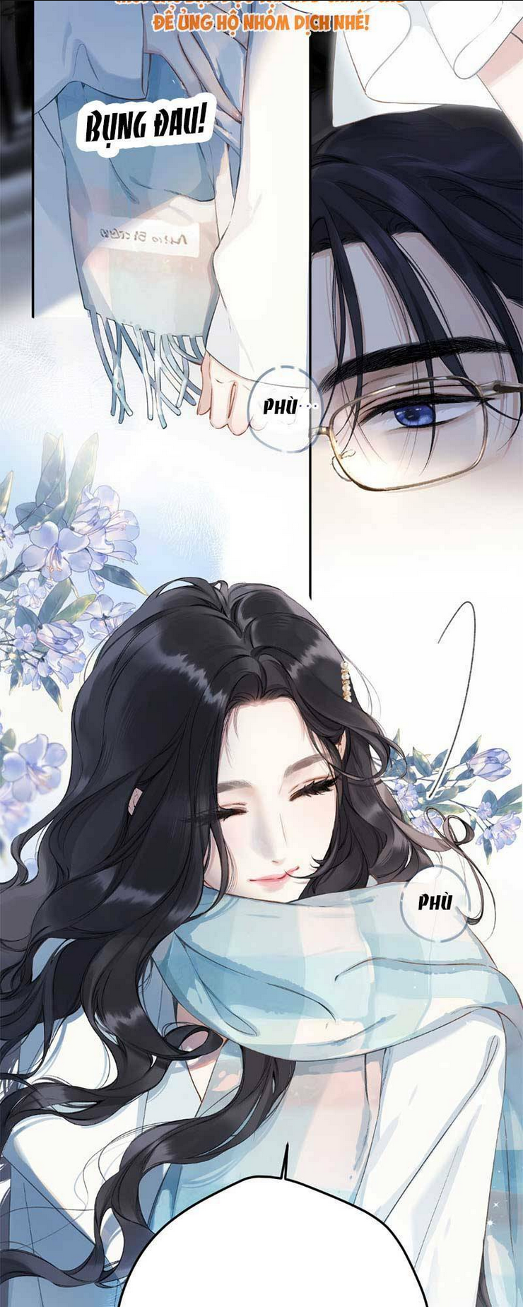 Tôi Cũng Muốn Làm Mợ Út - Chap 2.1 - Trang 3
