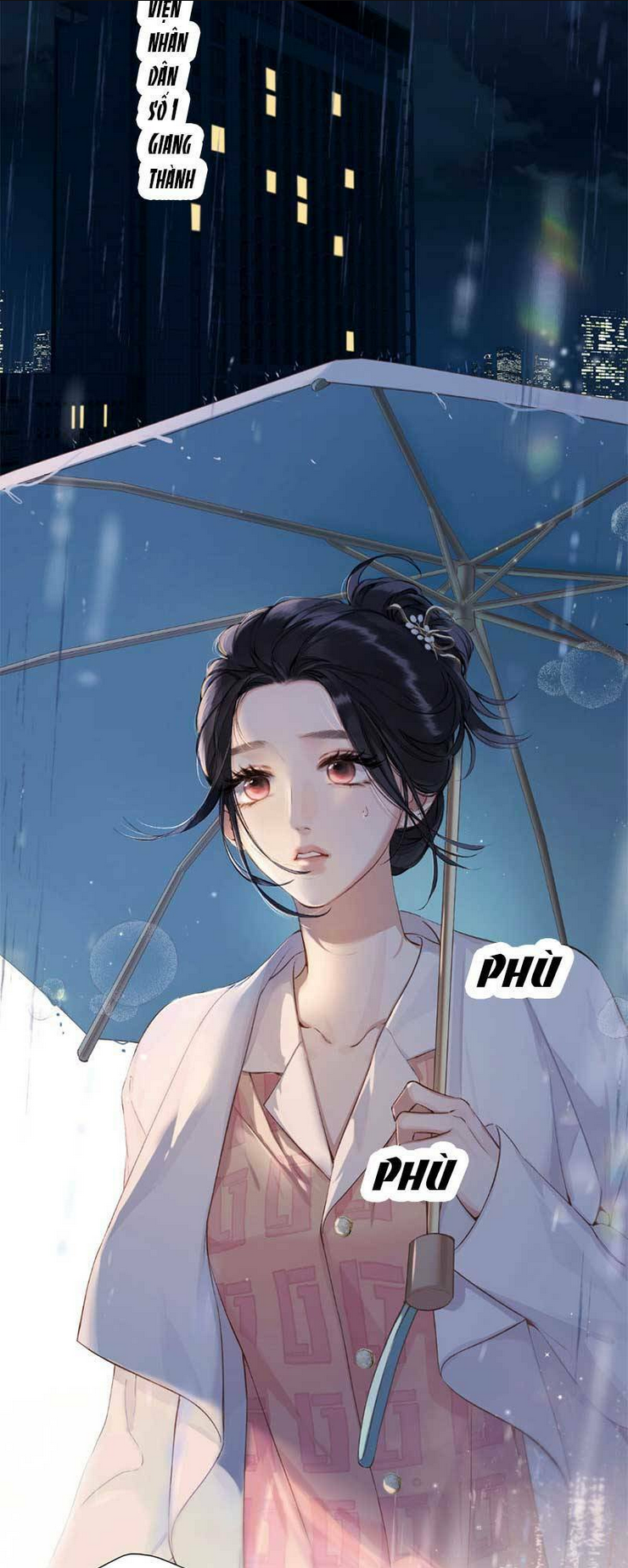 Tôi Cũng Muốn Làm Mợ Út - Chap 2.1 - Trang 24