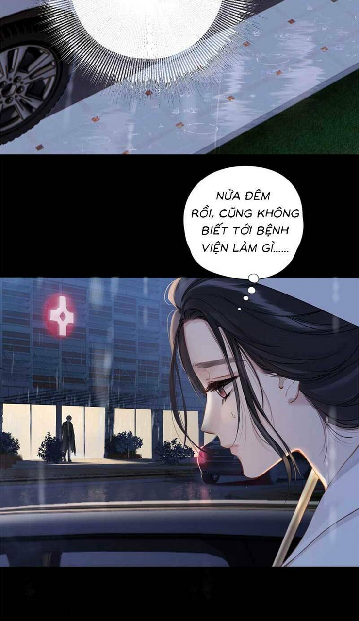 Tôi Cũng Muốn Làm Mợ Út - Chap 2.1 - Trang 26